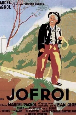 Photo 1 du film : Jofroi
