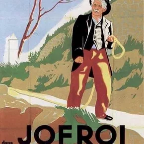 Photo du film : Jofroi