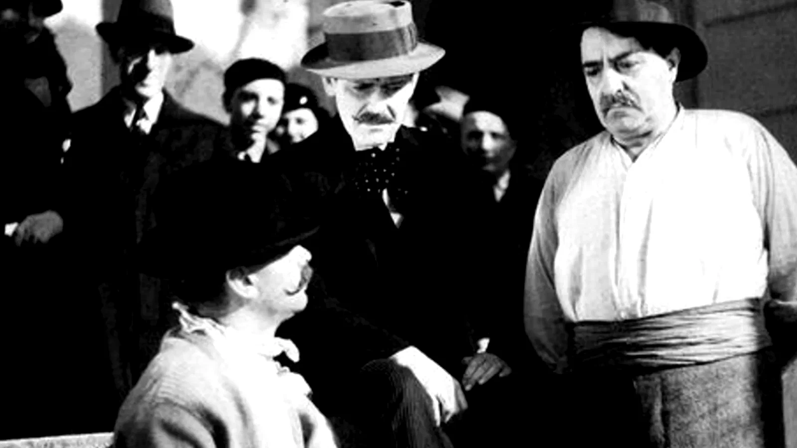 Photo 2 du film : Jofroi