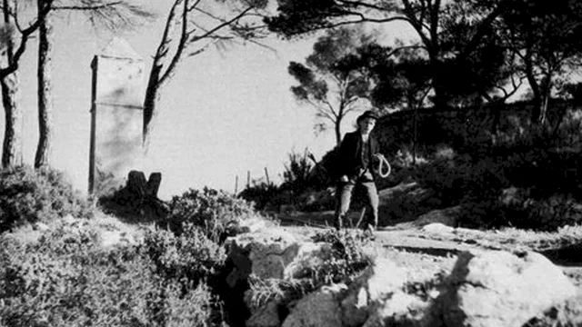 Photo 3 du film : Jofroi
