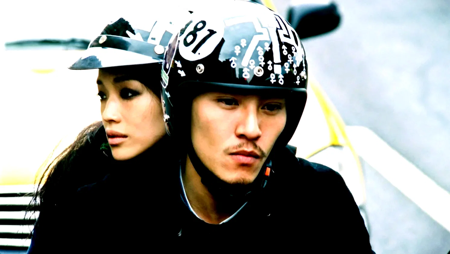 Photo 2 du film : Millennium Mambo