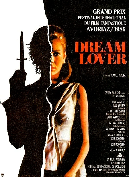 Affiche du film : Dream lover