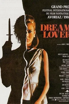 Affiche du film Dream lover