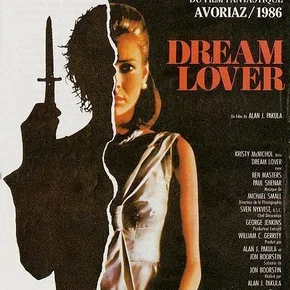 Photo du film : Dream lover