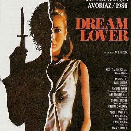 Miniature photo du film : Dream lover