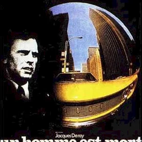 Photo du film : Un homme est mort