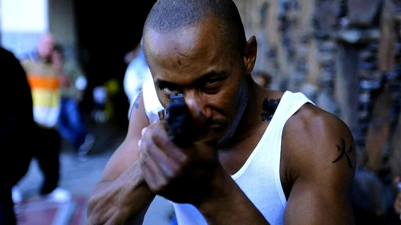 Photo 2 du film : Sunset park