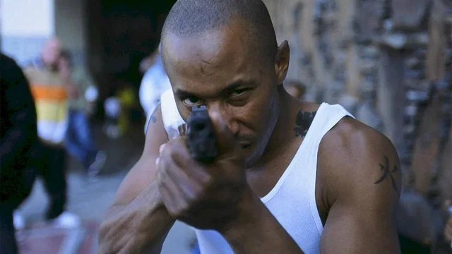 Photo du film : Sunset park