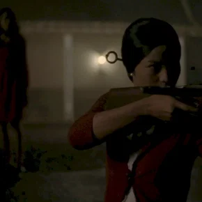 Photo du film : Macabre