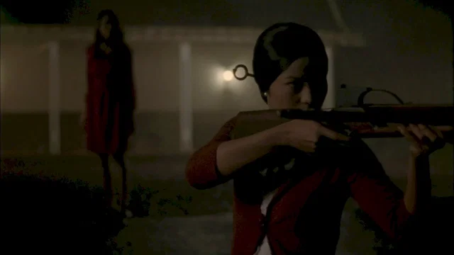 Photo 2 du film : Macabre