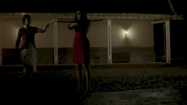Photo 3 du film : Macabre