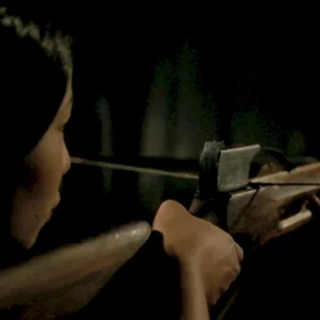 Photo du film : Macabre