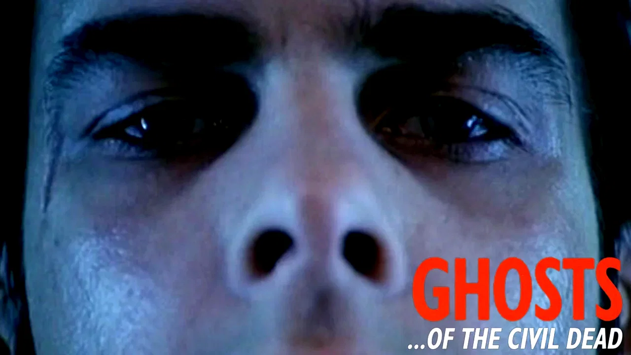 Photo du film : Ghosts... of the civil dead
