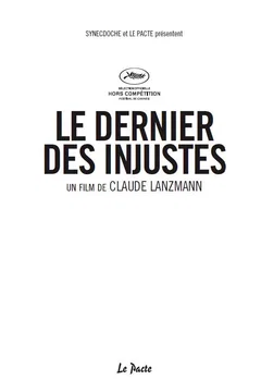 Affiche du film The Unjust