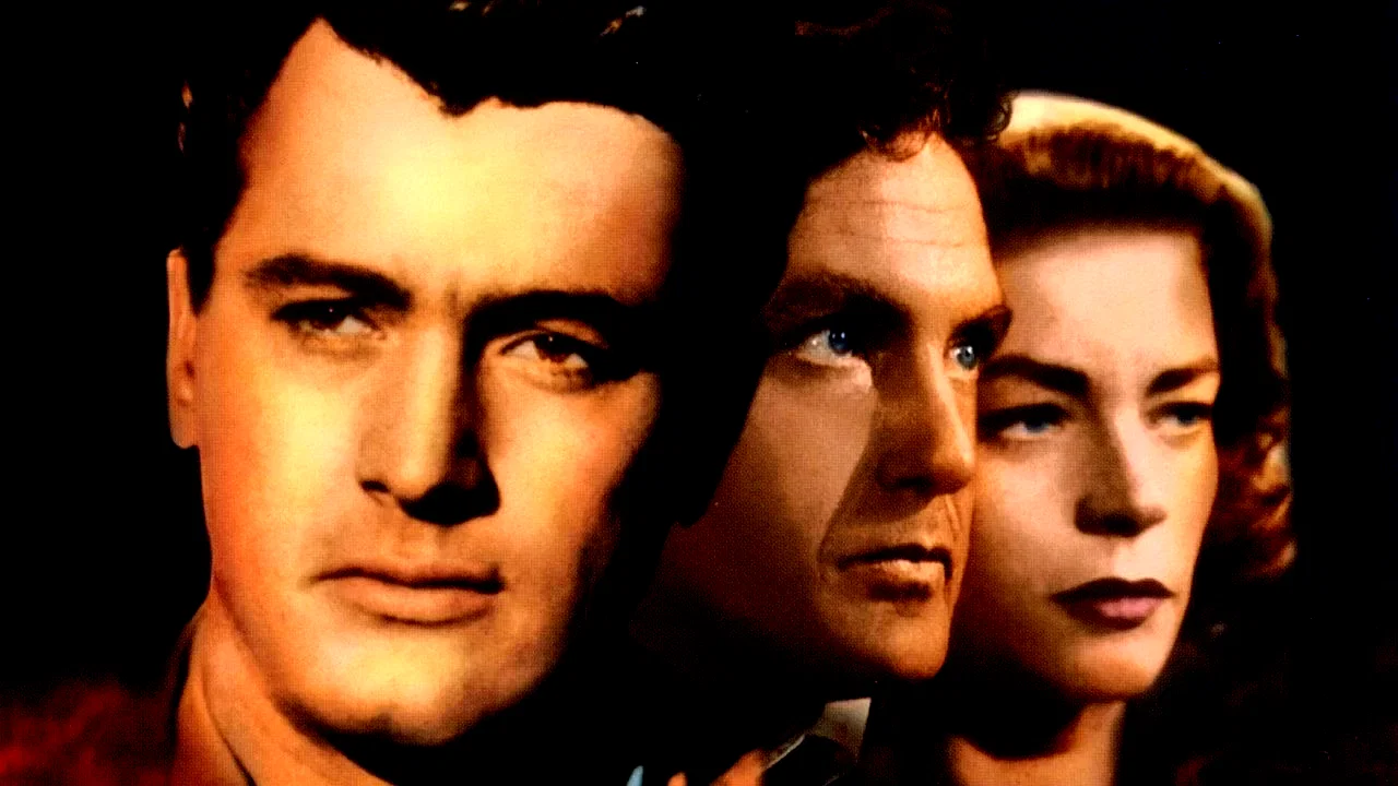 Affiche du film : Ecrit sur le vent