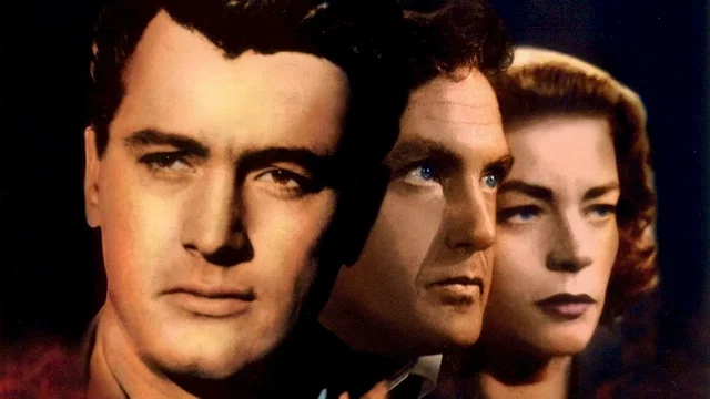 Affiche du film : Ecrit sur le vent