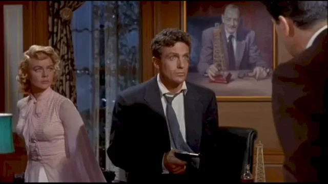 Photo du film : Ecrit sur le vent