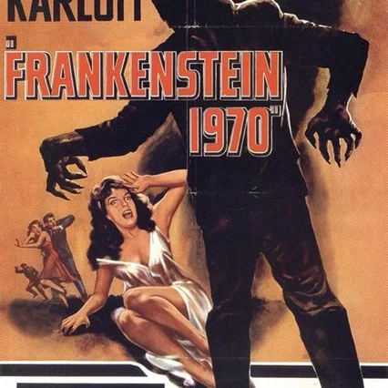 Miniature photo du film : Frankenstein 1970