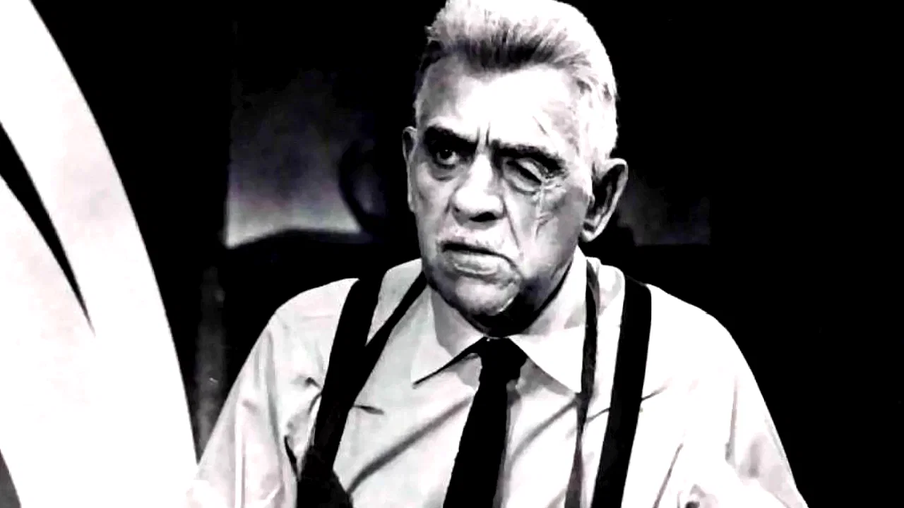 Photo 2 du film : Frankenstein 1970
