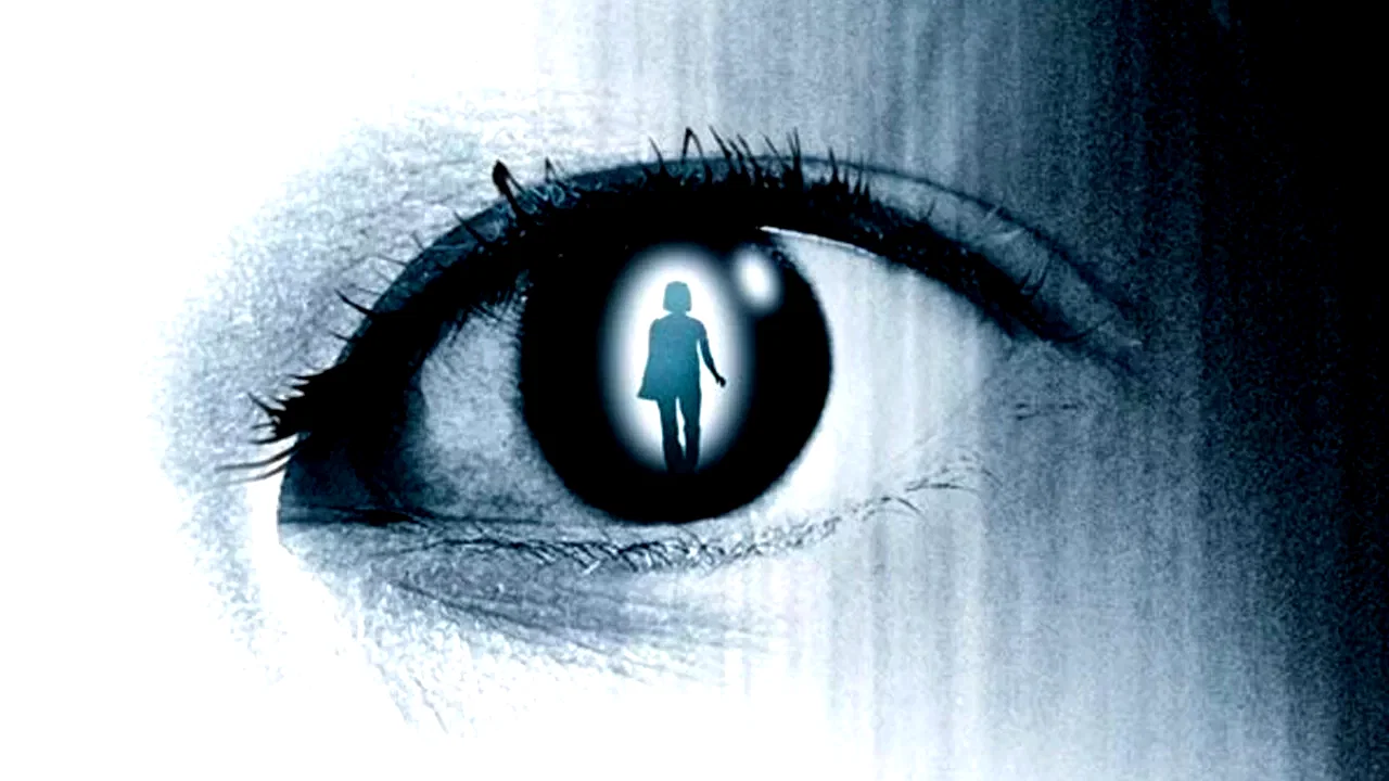 Photo 2 du film : The eye