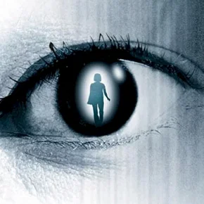 Photo du film : The eye