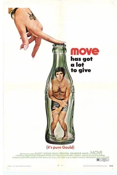 Affiche du film Move
