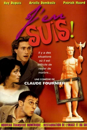 Affiche du film : J'en suis
