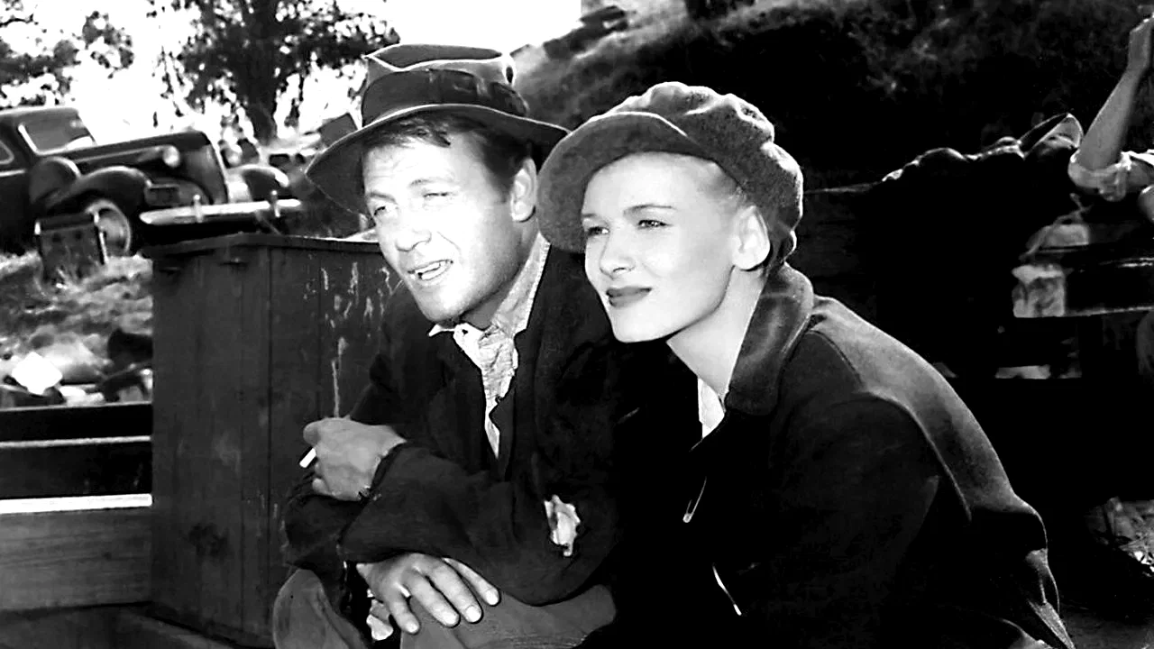 Photo du film : Les voyages de sullivan