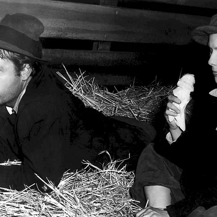 Miniature photo du film : Les voyages de sullivan