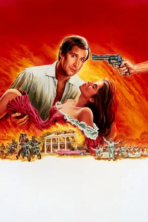 Affiche du film : Autant en emporte fletch