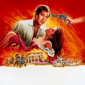 Photo du film : Autant en emporte fletch