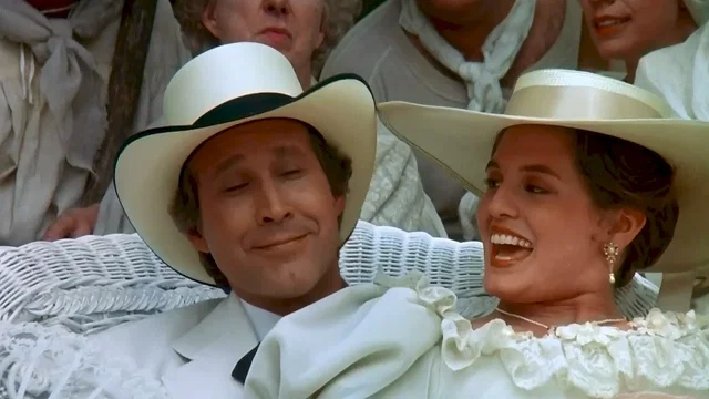 Photo 2 du film : Autant en emporte fletch