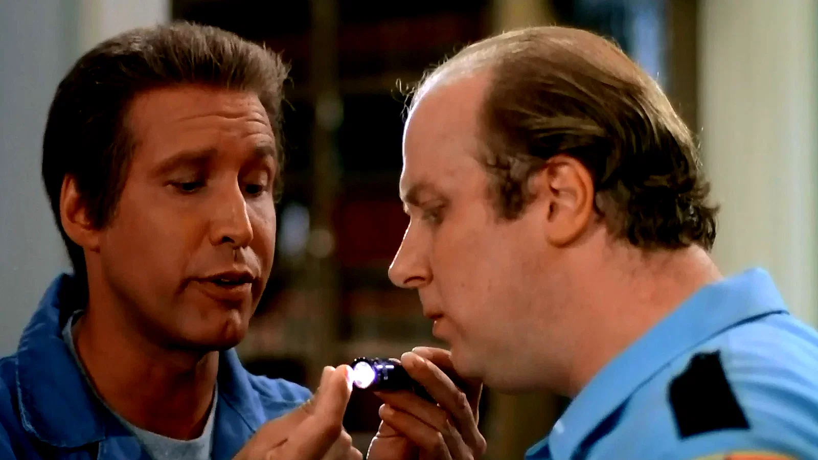 Photo du film : Autant en emporte fletch
