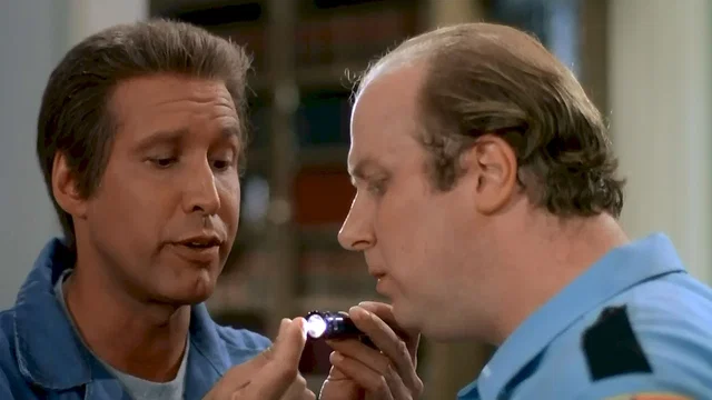 Photo 3 du film : Autant en emporte fletch