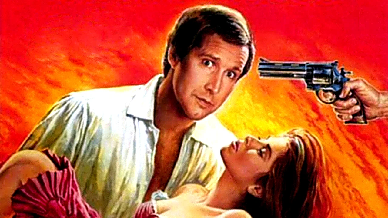 Photo du film : Autant en emporte fletch