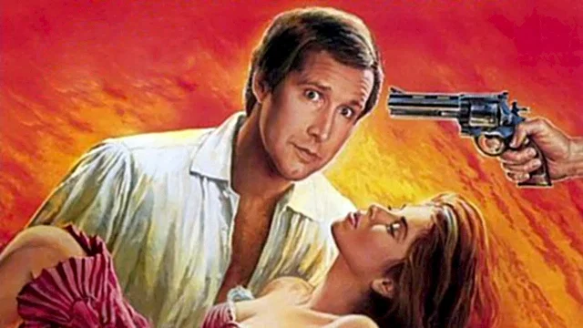 Photo 4 du film : Autant en emporte fletch