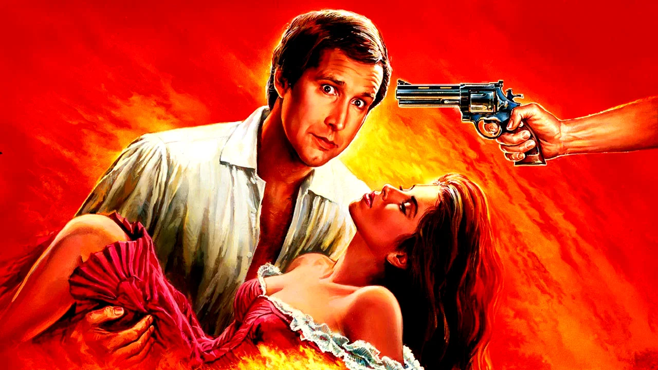 Photo du film : Autant en emporte fletch