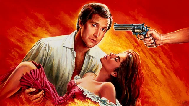 Photo 5 du film : Autant en emporte fletch