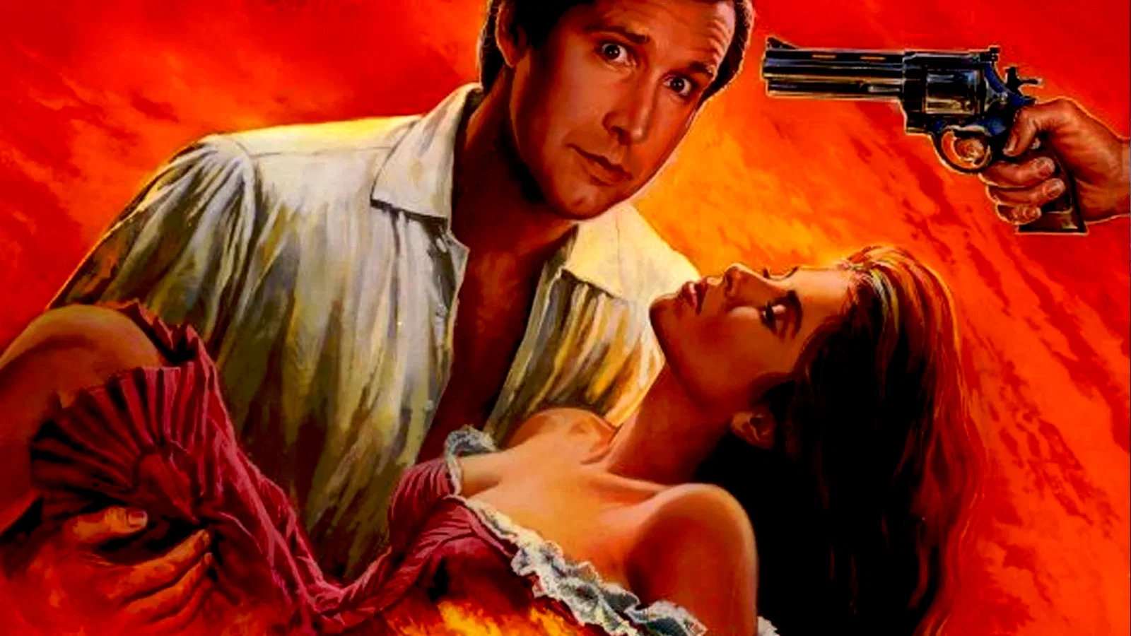 Photo du film : Autant en emporte fletch