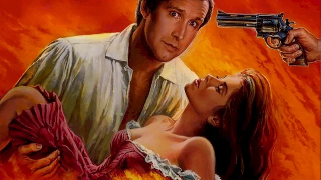 Photo 6 du film : Autant en emporte fletch