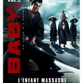 Photo du film : Massacre