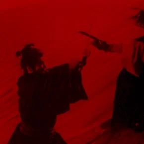 Photo du film : Massacre
