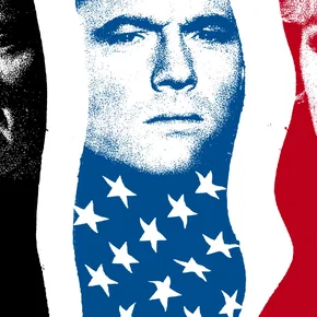 Photo du film : The manchurian candidate