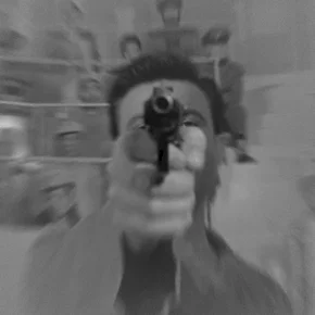 Photo du film : The manchurian candidate