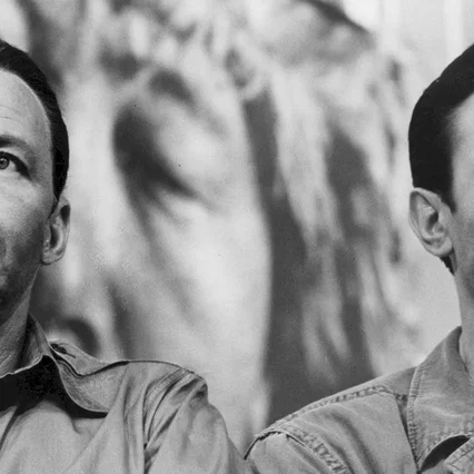 Miniature photo du film : The manchurian candidate