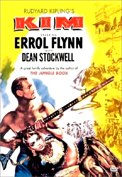 Affiche du film : Kim