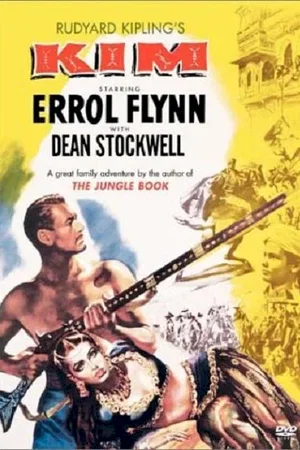 Affiche du film : Kim