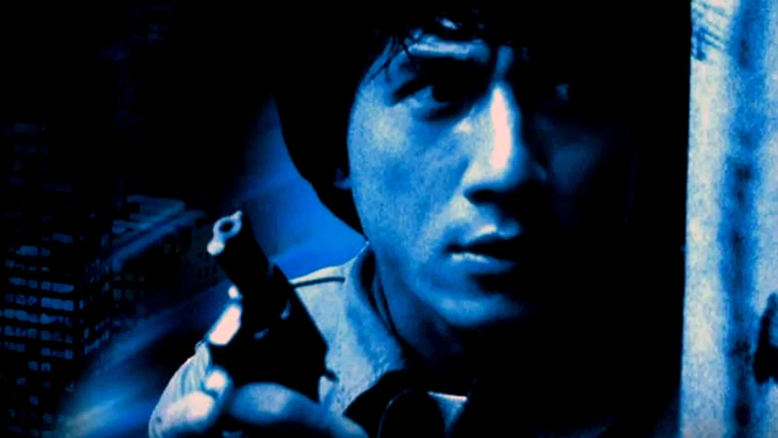 Photo 7 du film : Police story