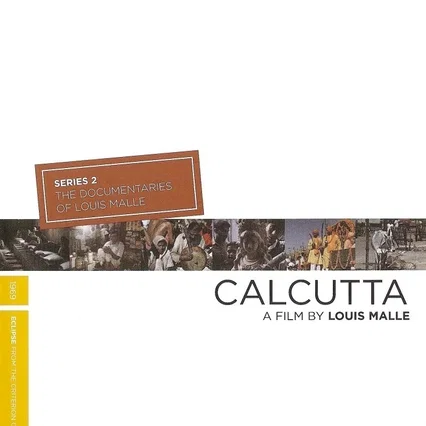 Miniature photo du film : Calcutta
