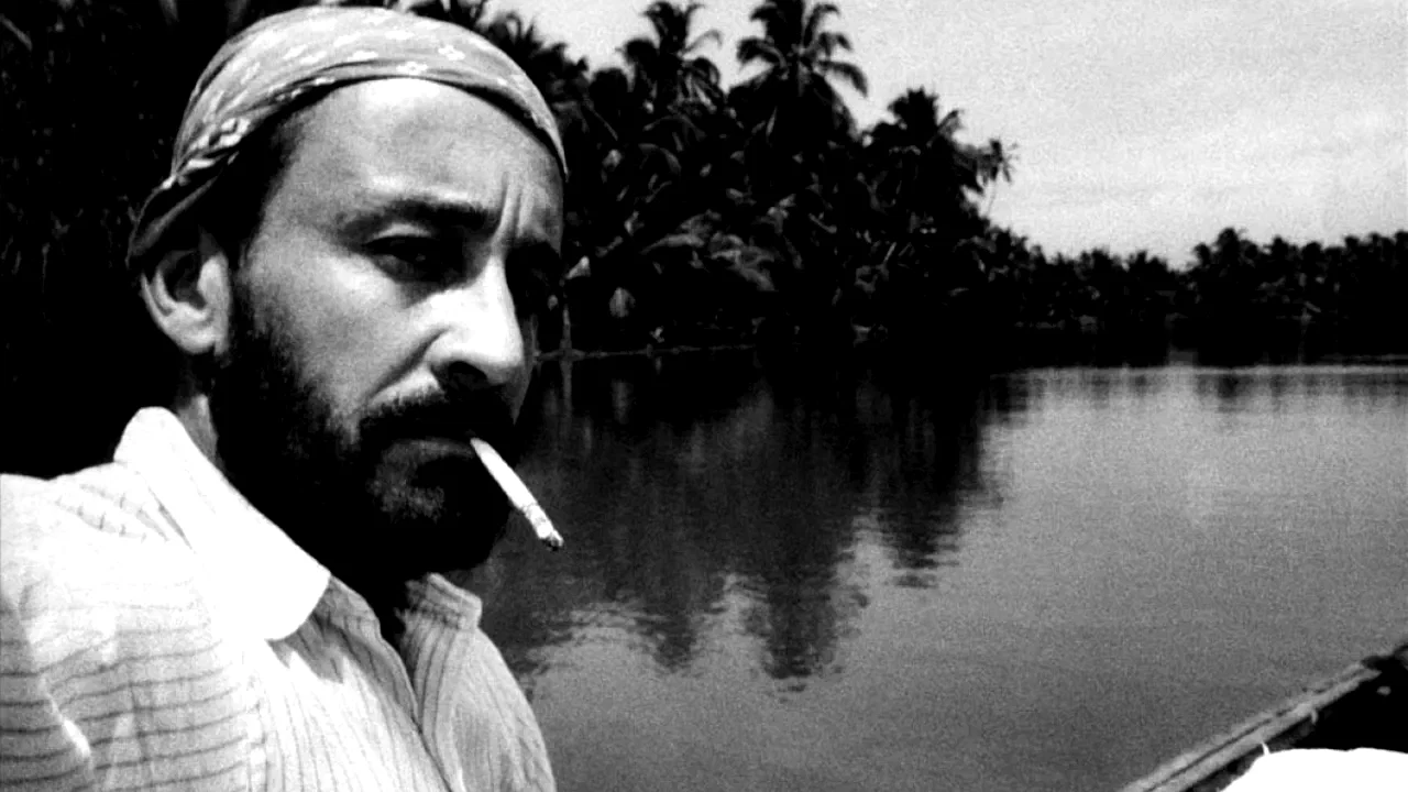 Photo 2 du film : Calcutta